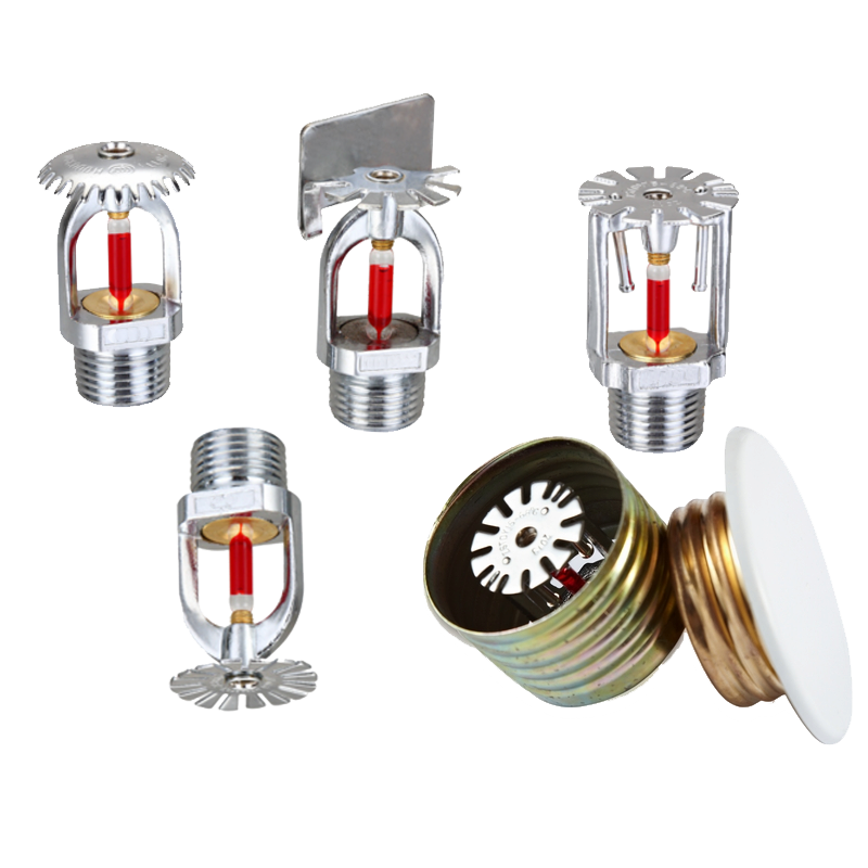 68 Degree Quick_Rapid Response Fire Sprinklers